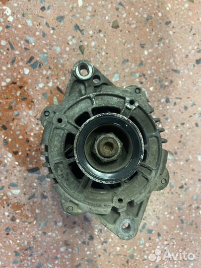 Генератор chevrolet lacetti