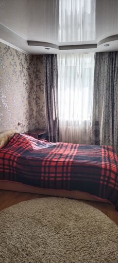 2-к. квартира, 45 м², 4/9 эт.