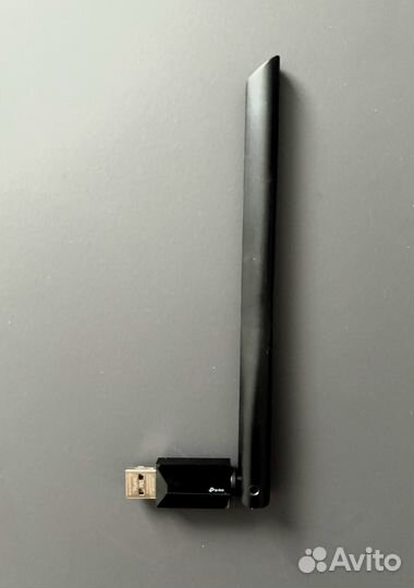 Wifi USB-адаптер