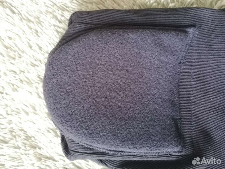 Шапка для брейкданса фирменная