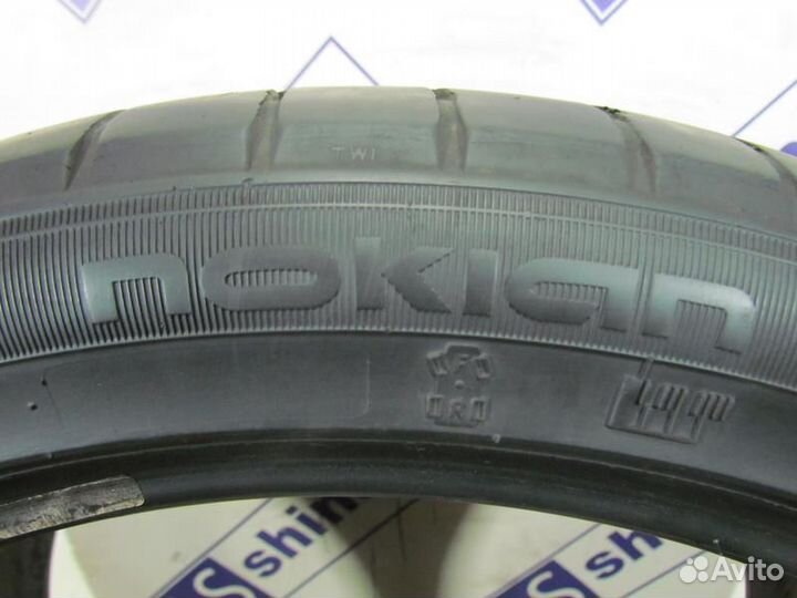 Nokian Tyres Nordman SZ2 245/40 R18 102Q