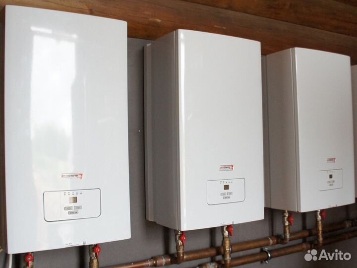 Запчасти Protherm 1/2