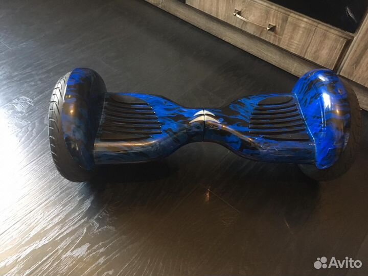 Гироскутер