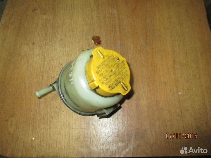 Бачок гидроусилителя 34630AE001 Субару Импреза