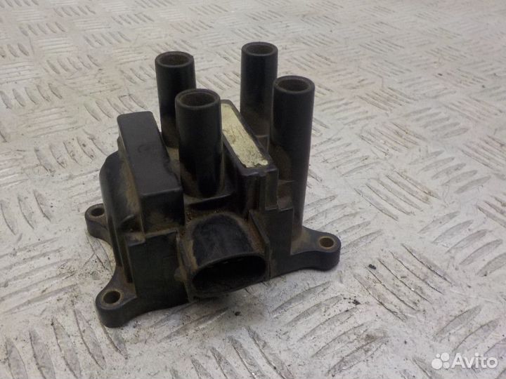 Катушка зажигания Ford Mondeo 3