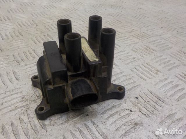 Катушка зажигания Ford Mondeo 3