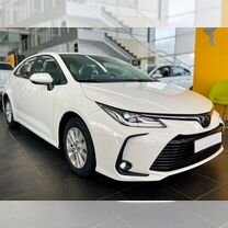 Toyota Corolla 1.5 CVT, 2022, 103 км, с пробегом, цена 2 690 000 руб.