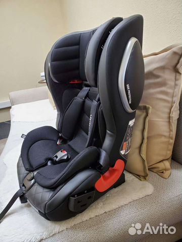 Детское авто кресло