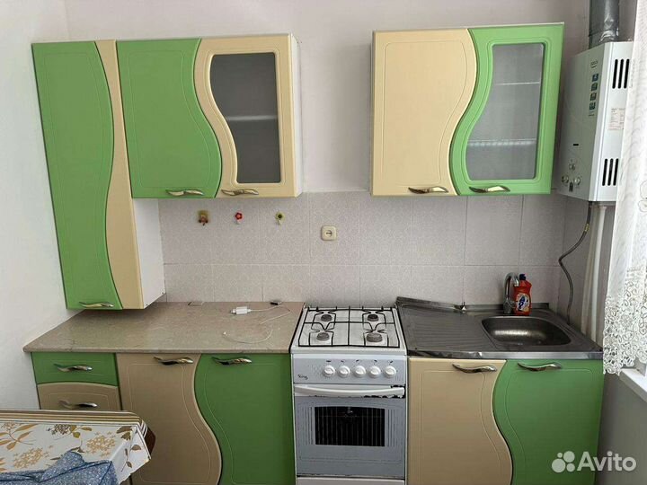 Кухонный гарнитур