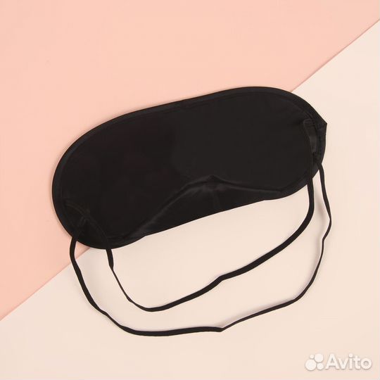 Маска для сна в ассортименте