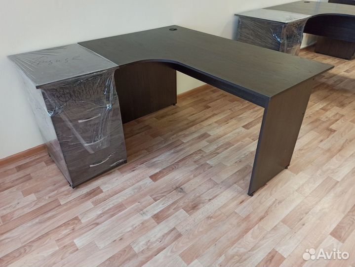 Рабочий стол