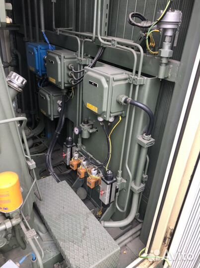 Компрессора агнкс