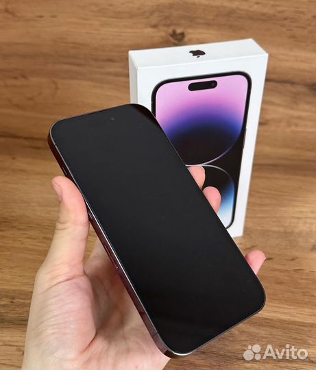 iPhone 14 Pro, 256 ГБ