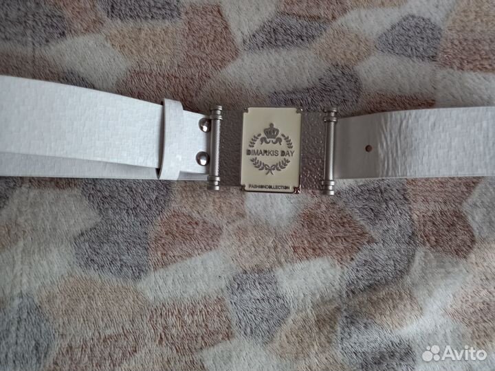 Ремень женский новый