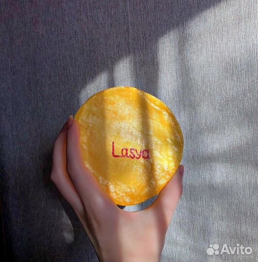 Декоративные тарелки из глины