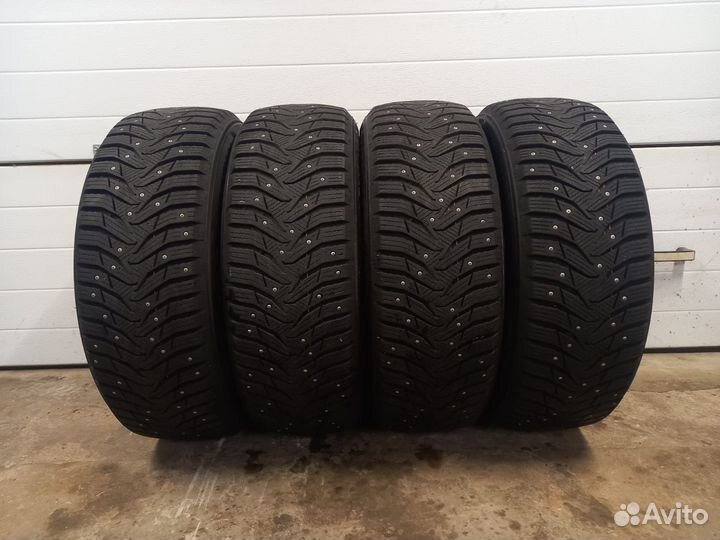 Marshal 834 235/60 R18 107T