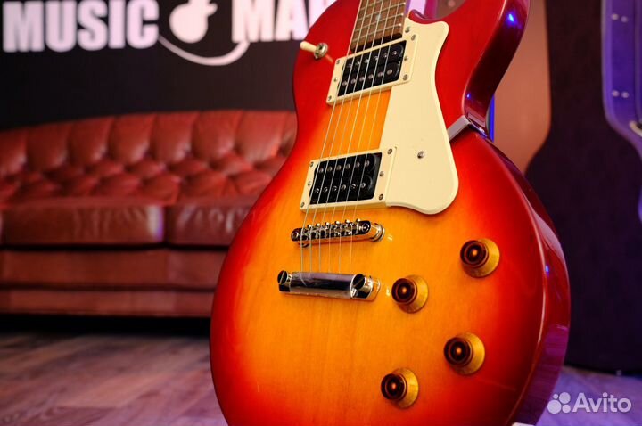 Электрогитара Cort (Комплект)