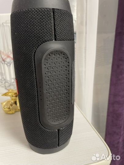 Колонка jbl charge 2