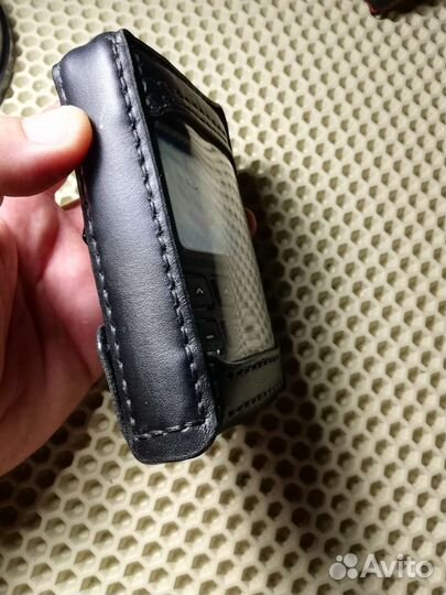 Чехол на пульт (блок) управления deus 2