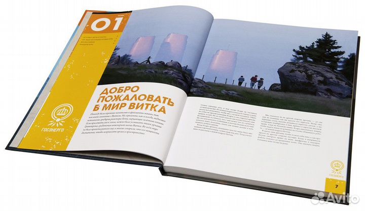 Тайны эхосферы. Настольная игра