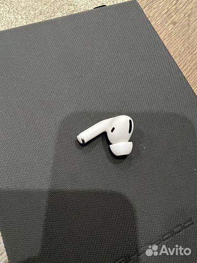 Airpods pro 3 оригинал, левый наушник