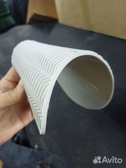 Профилактика полиуретановая для подошвы