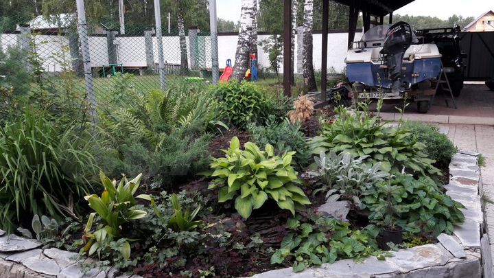 Дом 140 м² на участке 7,5 сот.