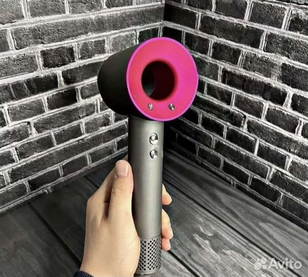 Фен Dyson supersonic реплика