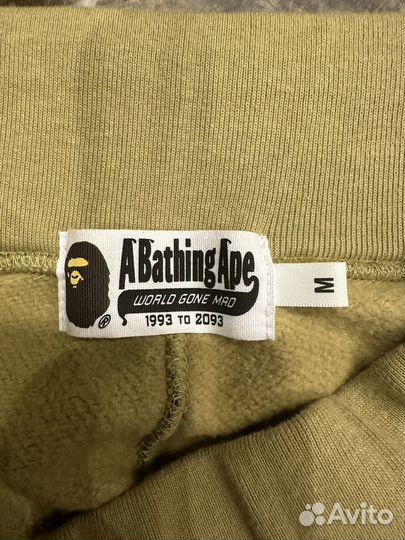 Штаны bape оригинал