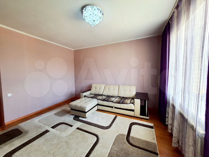 2-к. квартира, 65,8 м², 9/15 эт.