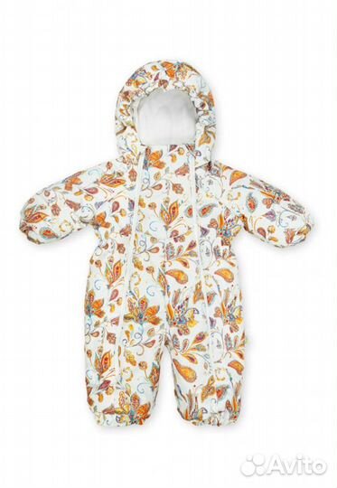 Комбинезон 62-68 см