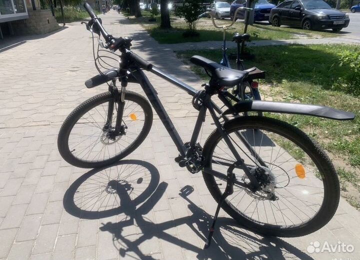 Велосипед stern energy 1.0 26