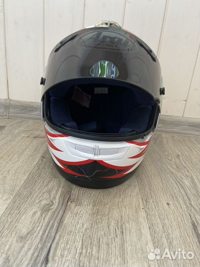 Мотошлем arai Condor размер L