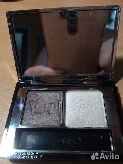 Тени для век