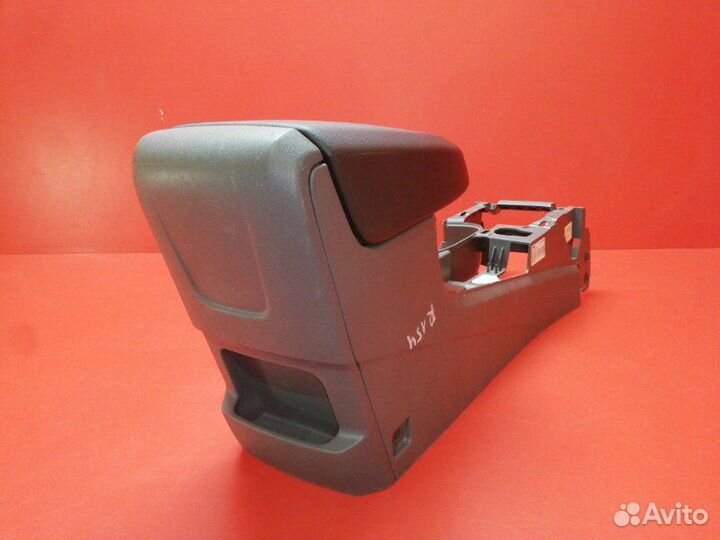 Консоль между сидений Ford Focus CB4 qqdb 2009