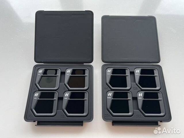 Фильтры dji mavic 3 nd оригинал