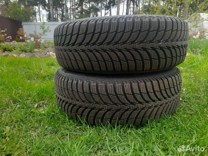 Goodyear UltraGrip 195/65 R15 91T