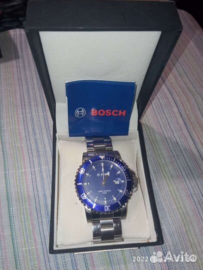 Мужские наручные часы