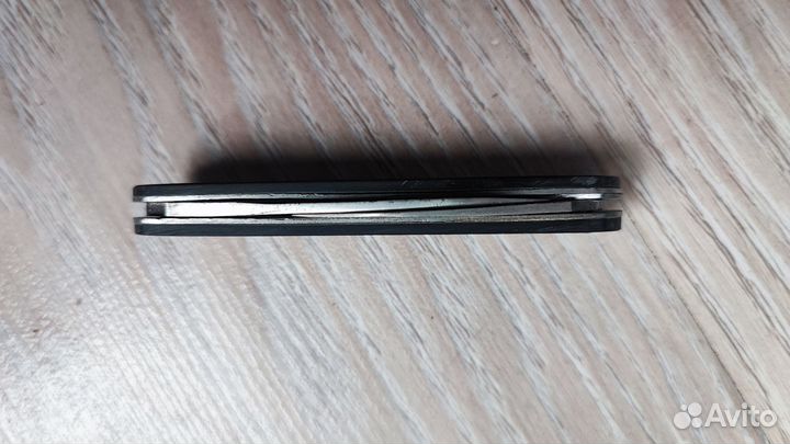 Нож перочинный складной СССР