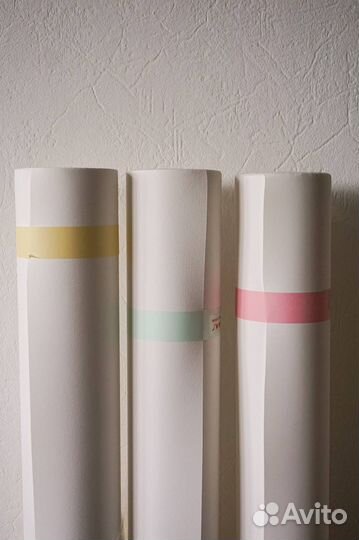 Бумага для акварели baohong в рулонах