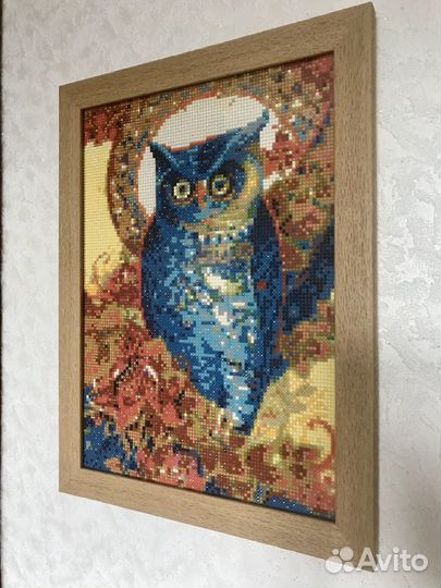 Предмет интерьера