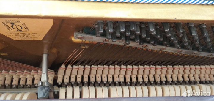 Фортепиано