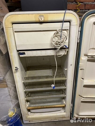 Холодильник ЗИЛ СССР