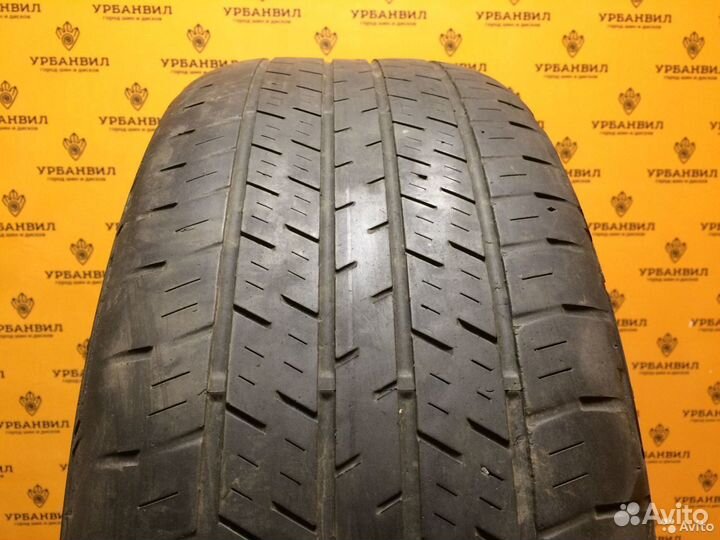 Continental Conti4x4IceContact 255/55 R19