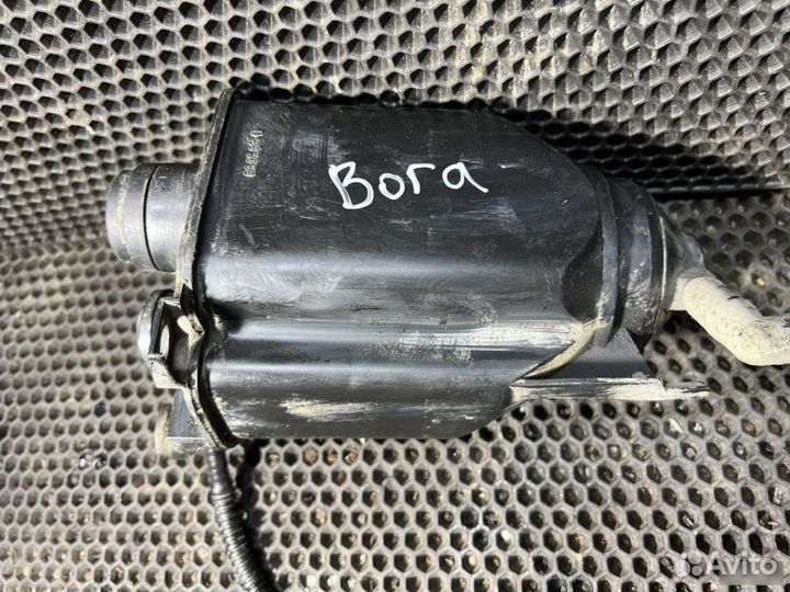 Абсорбер Volkswagen Bora 1998-2005