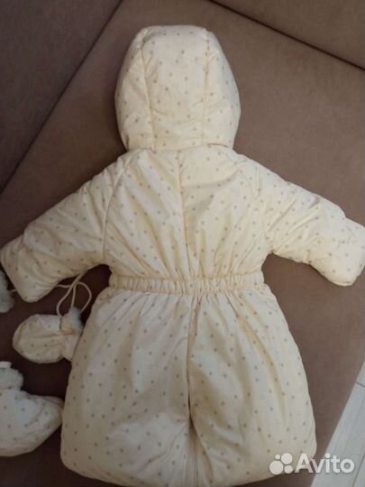 Комбинезон трансформер