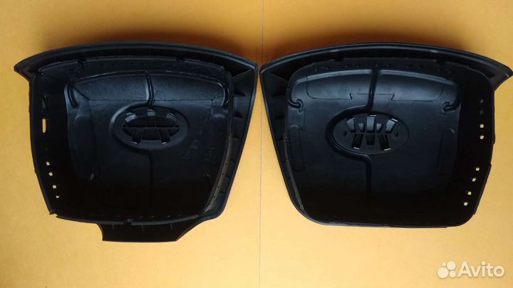 Подушка безопасности Kia Sorento с 2009