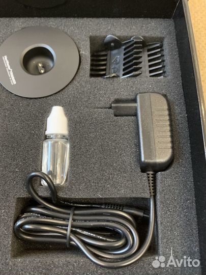 Машинки для стрижки olymp z2t