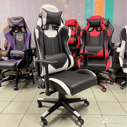 Геймерское кресло