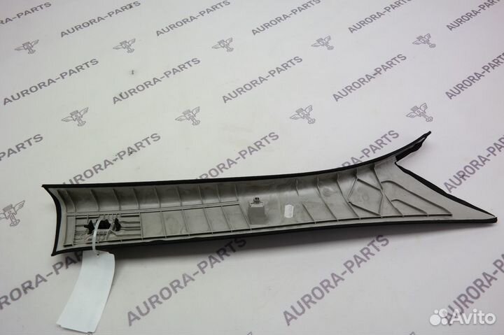 Обшивка стойки Mercedes E W213 2016